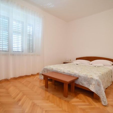 Apartmani Badurina - Crnika Lun  Eksteriør bilde